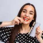 mity na temat wybielania zębów